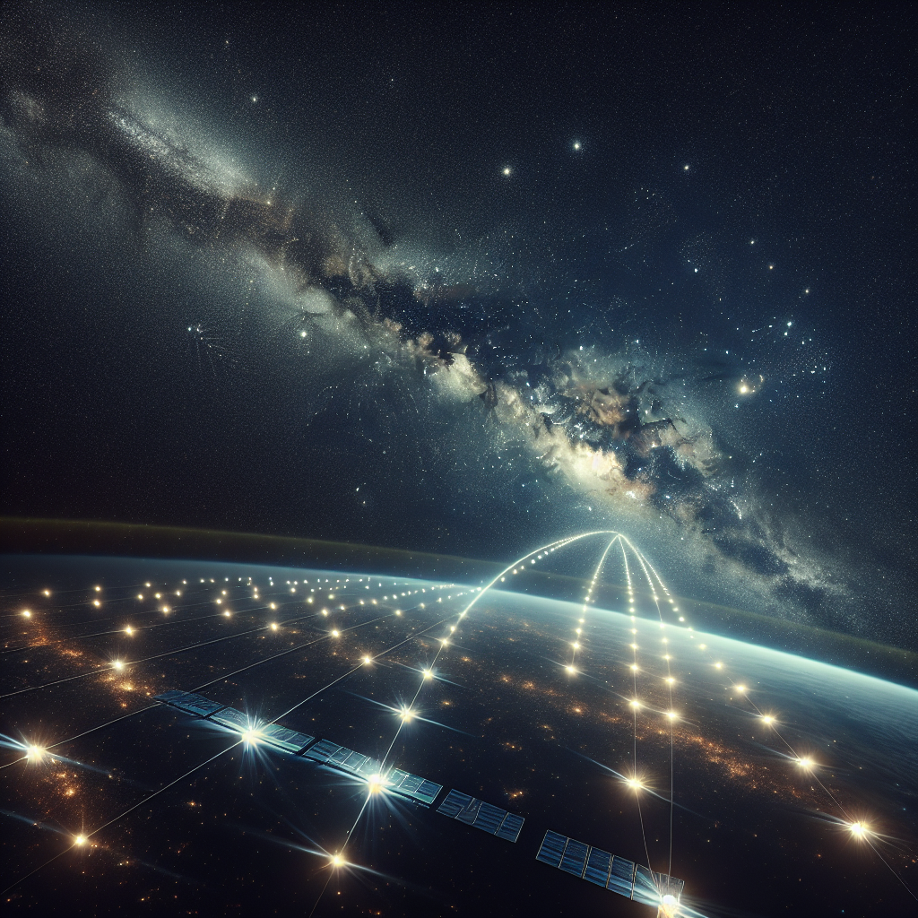 Understanding the Different Starlink Internet Plans