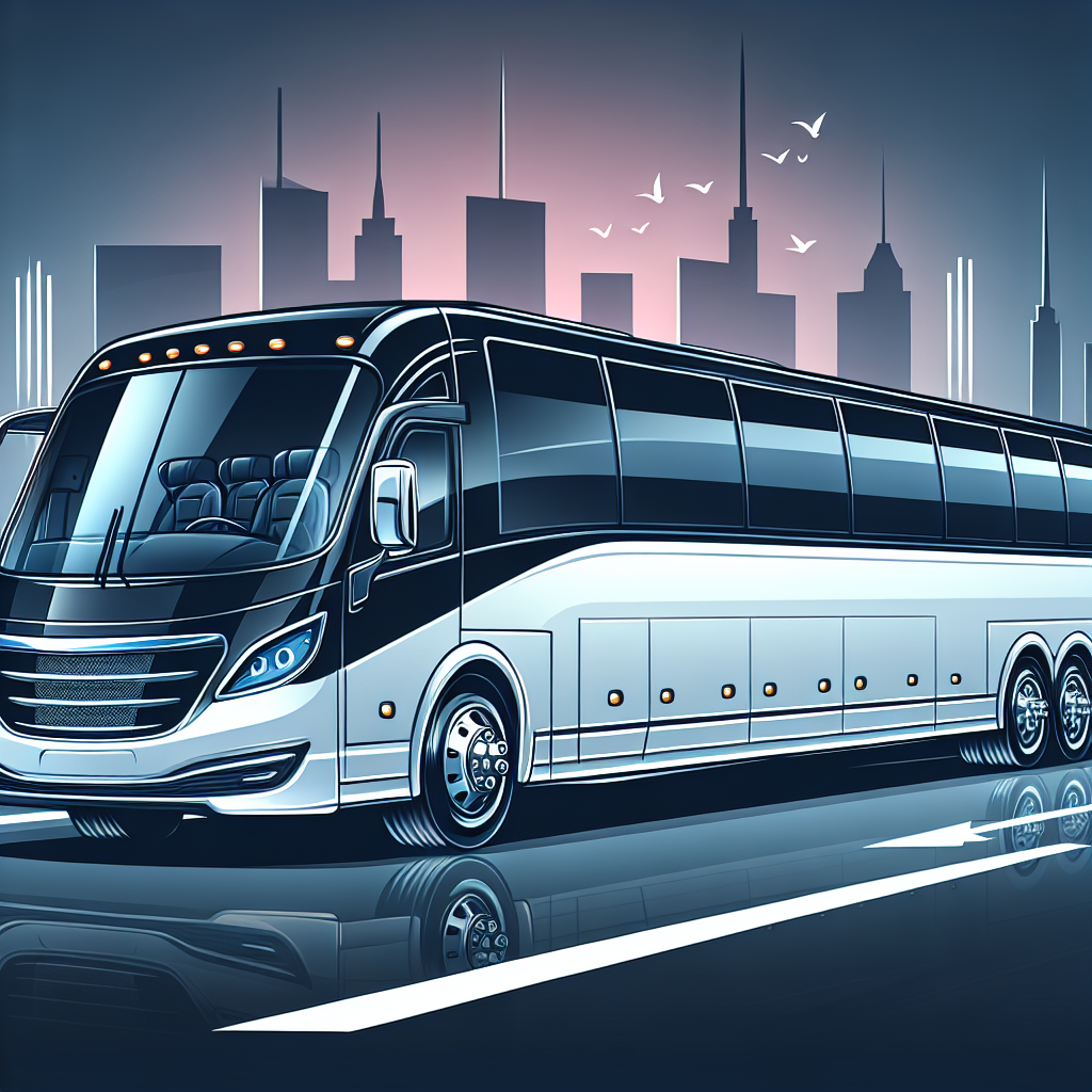Conference Shuttle | Eminent Limo