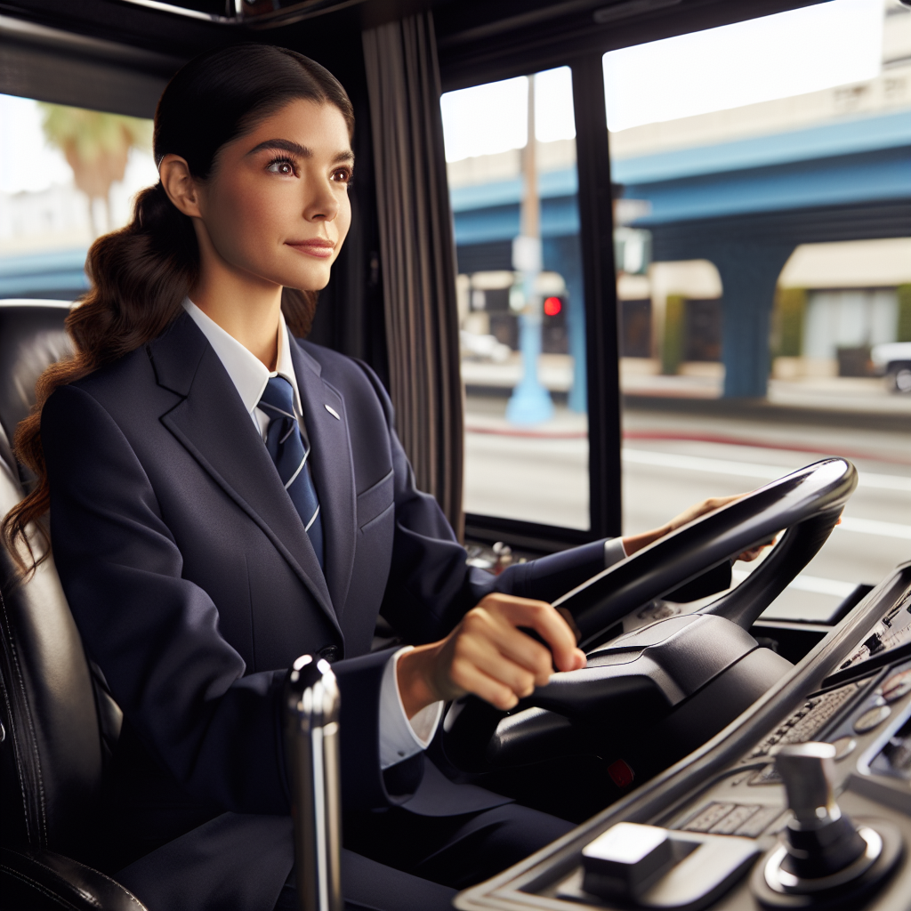 Conference Shuttle | Eminent Limo