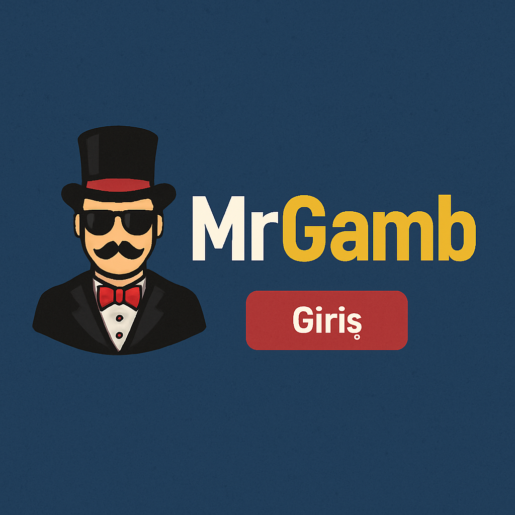 mrgamb_giriş