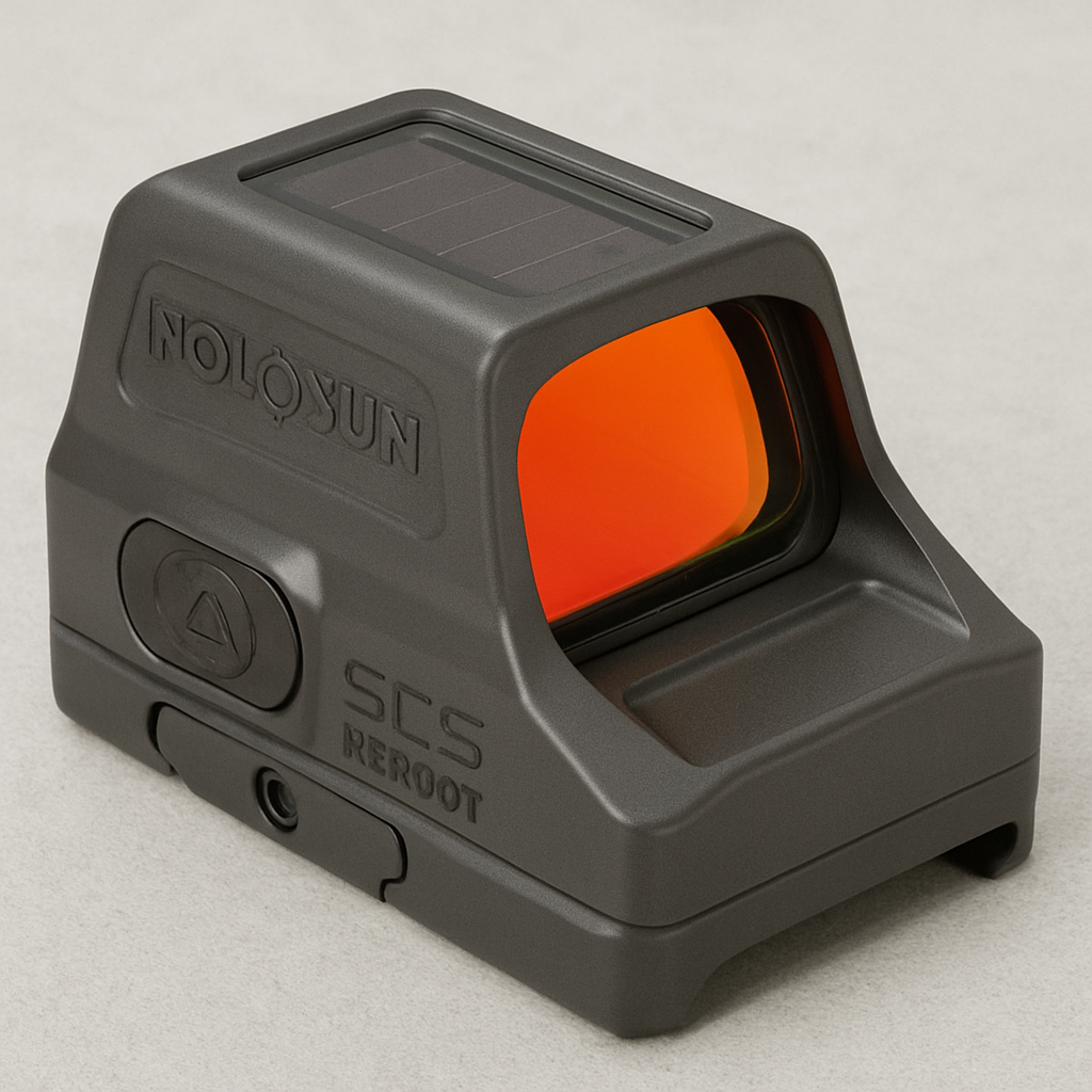 Holosun SCS Red Dot Sight