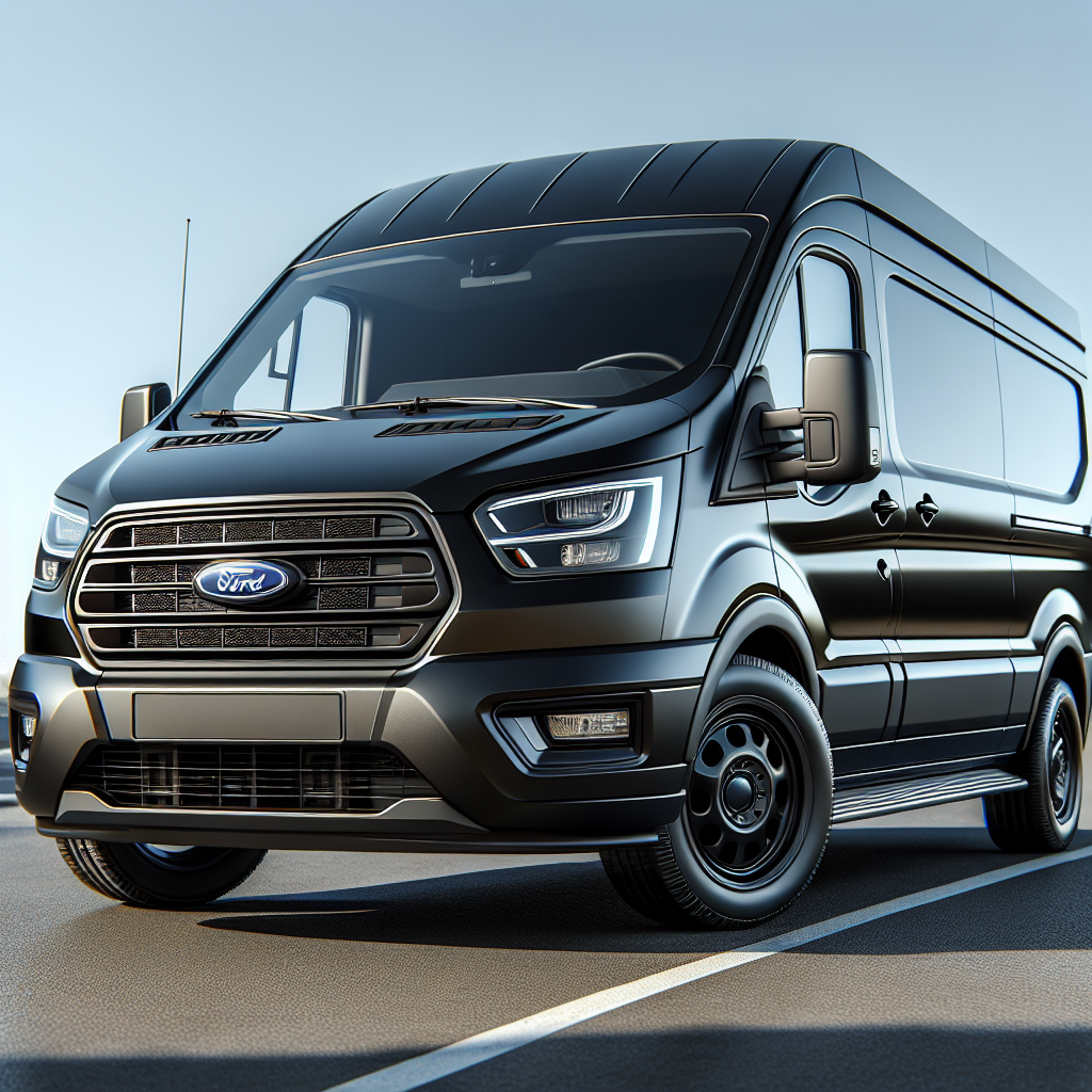 Shuttle Sprinter | Eminent Limo