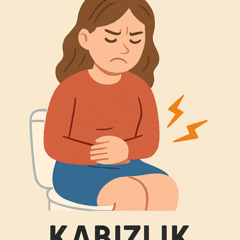 Kabızlık