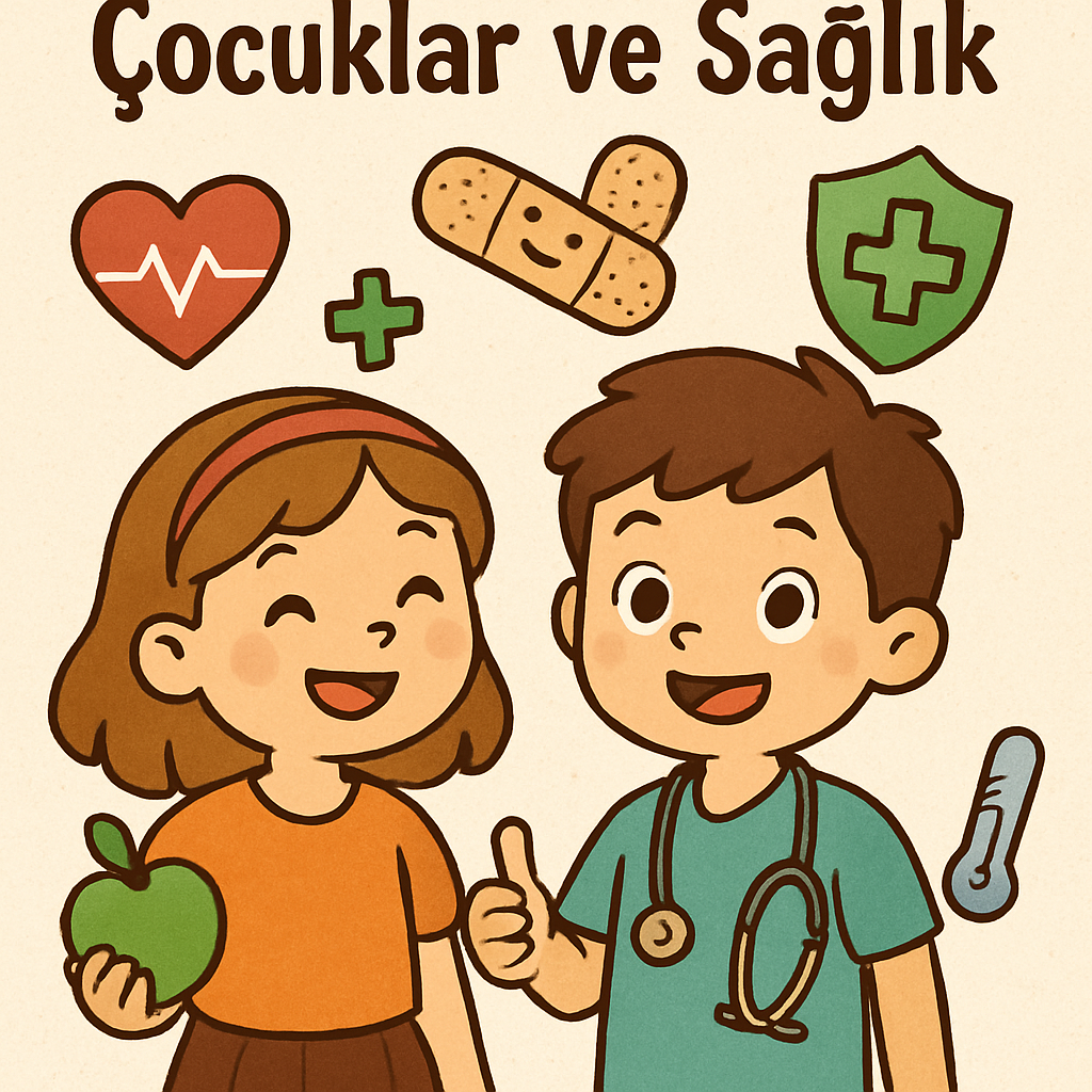 Çocuklar ve sağlık