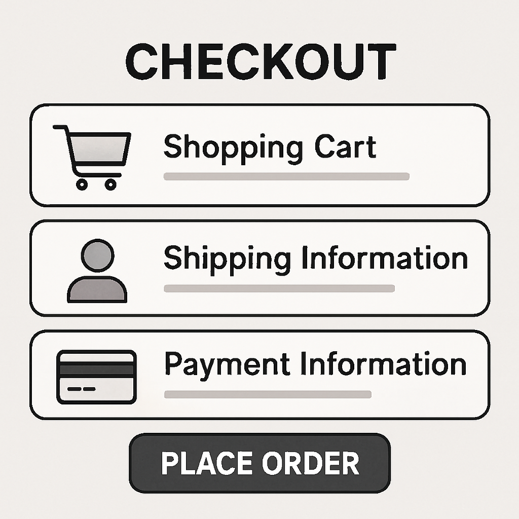 ChatGPT Instant Checkout illustration