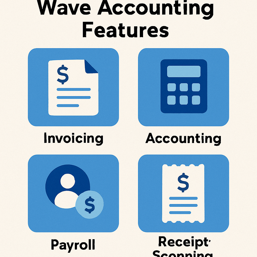 wave accounting features