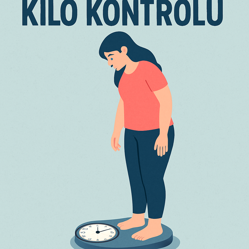 kilo kontrolü