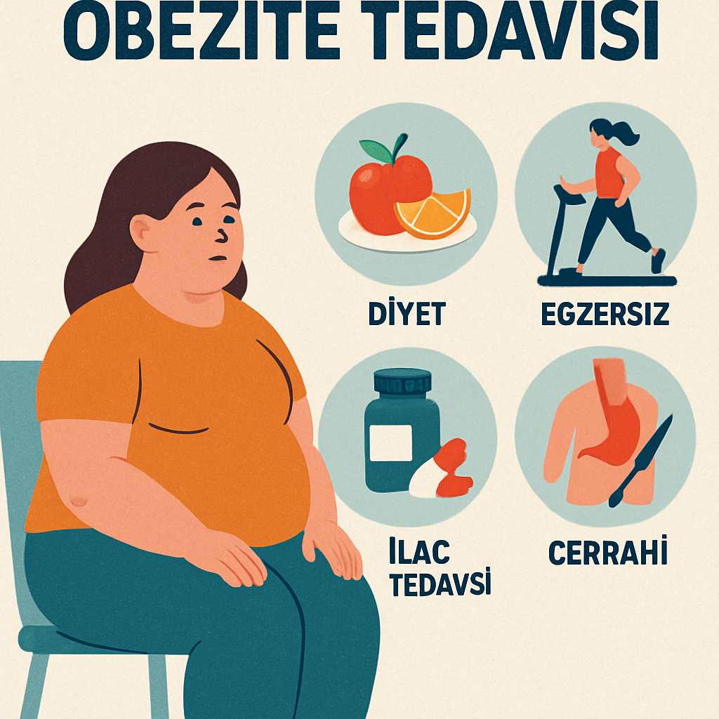 obezite tedavisi
