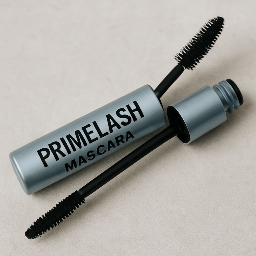 Close-up of Primelash Mascara