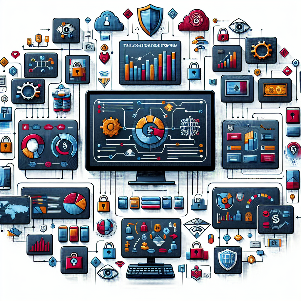 Transaction Monitoring Vendors