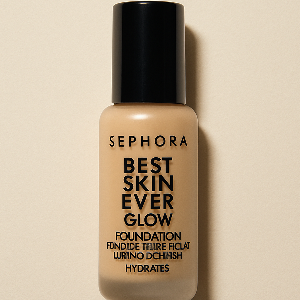 Sephora Best Skin Ever Glow Foundation