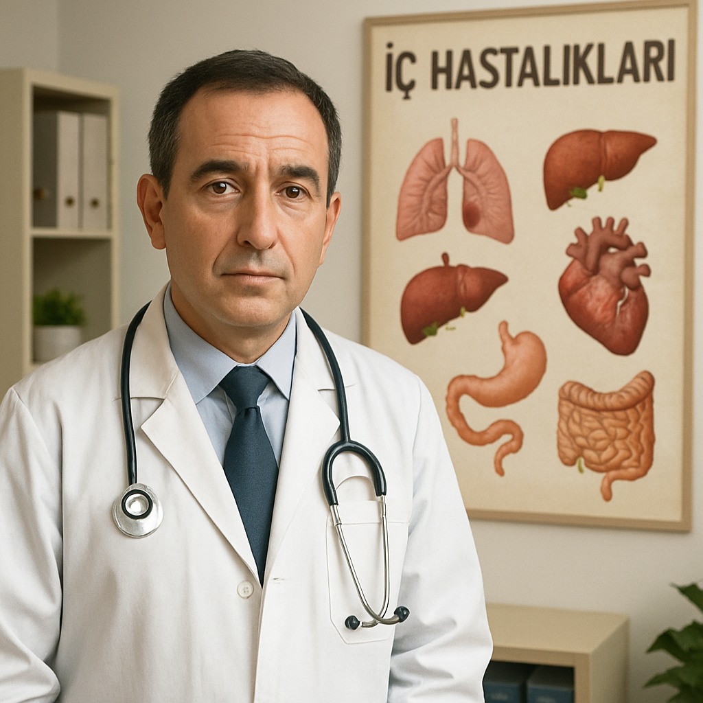 iç-hastalıkları