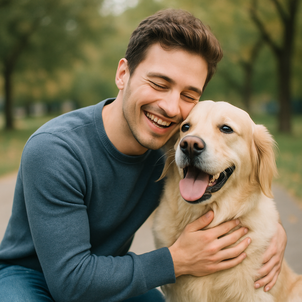 happy_pet_owner_with_dog