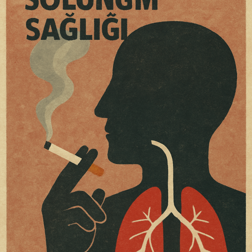 Sigara ve solunum sağlığı