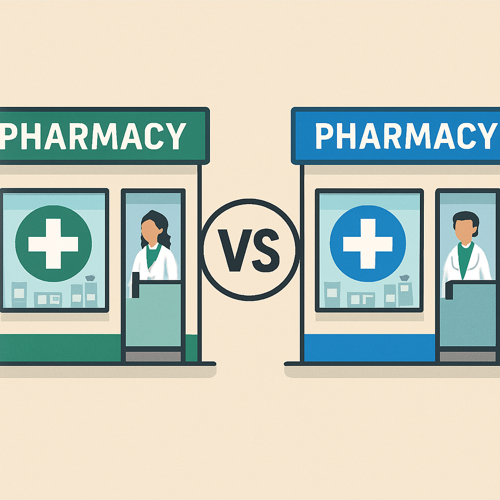 pharmacy-comparison
