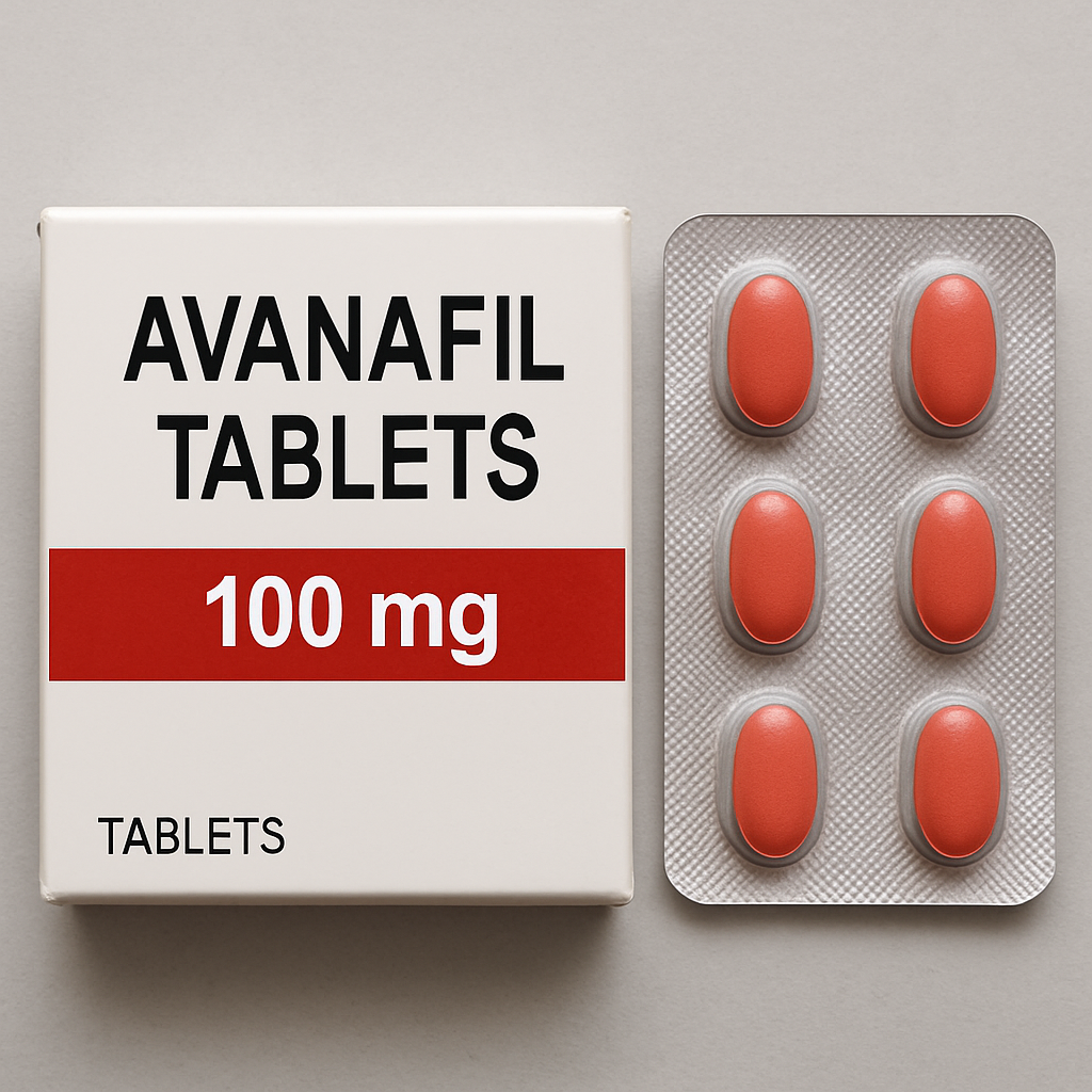 avanafil-tablets