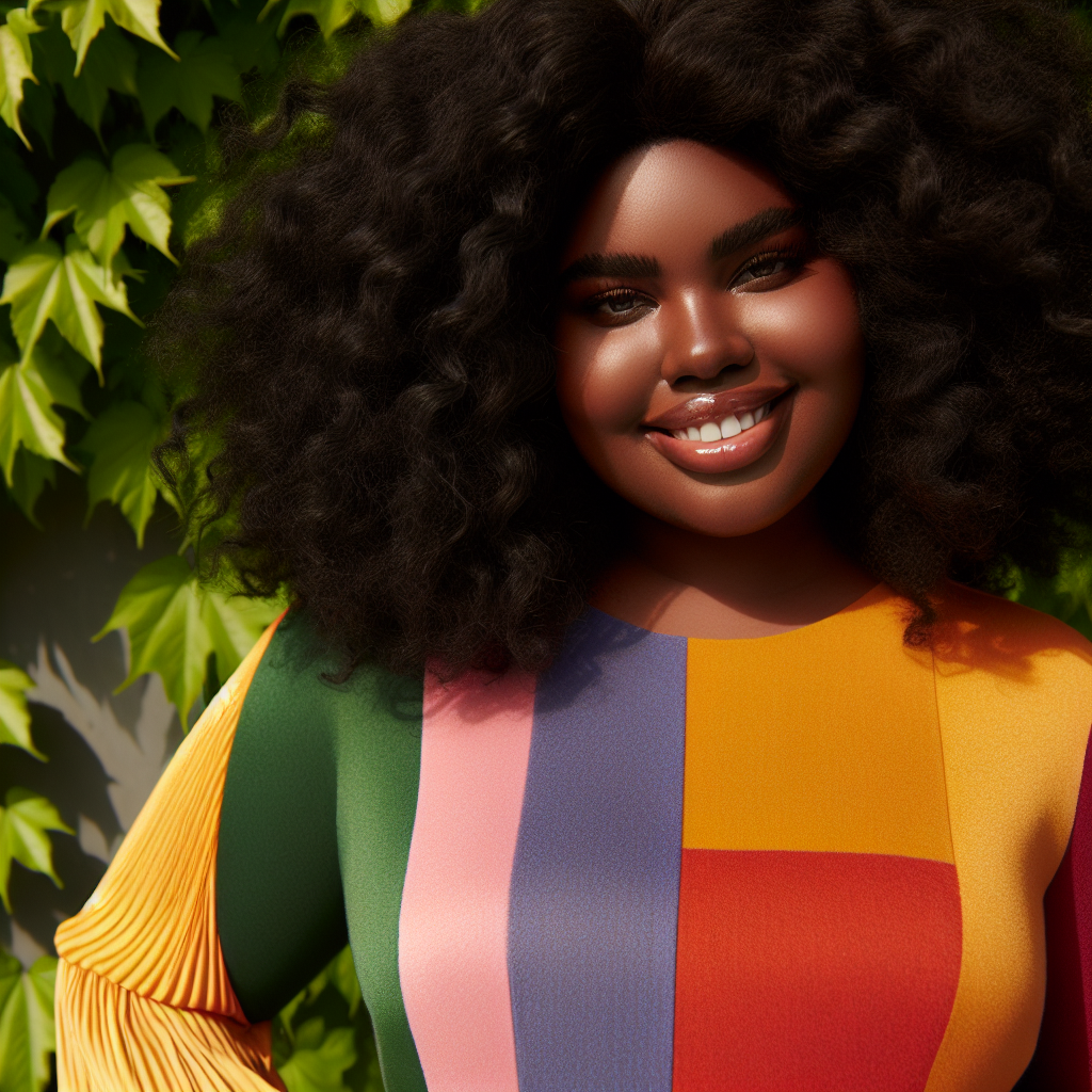 Why Are Black Women So Fat