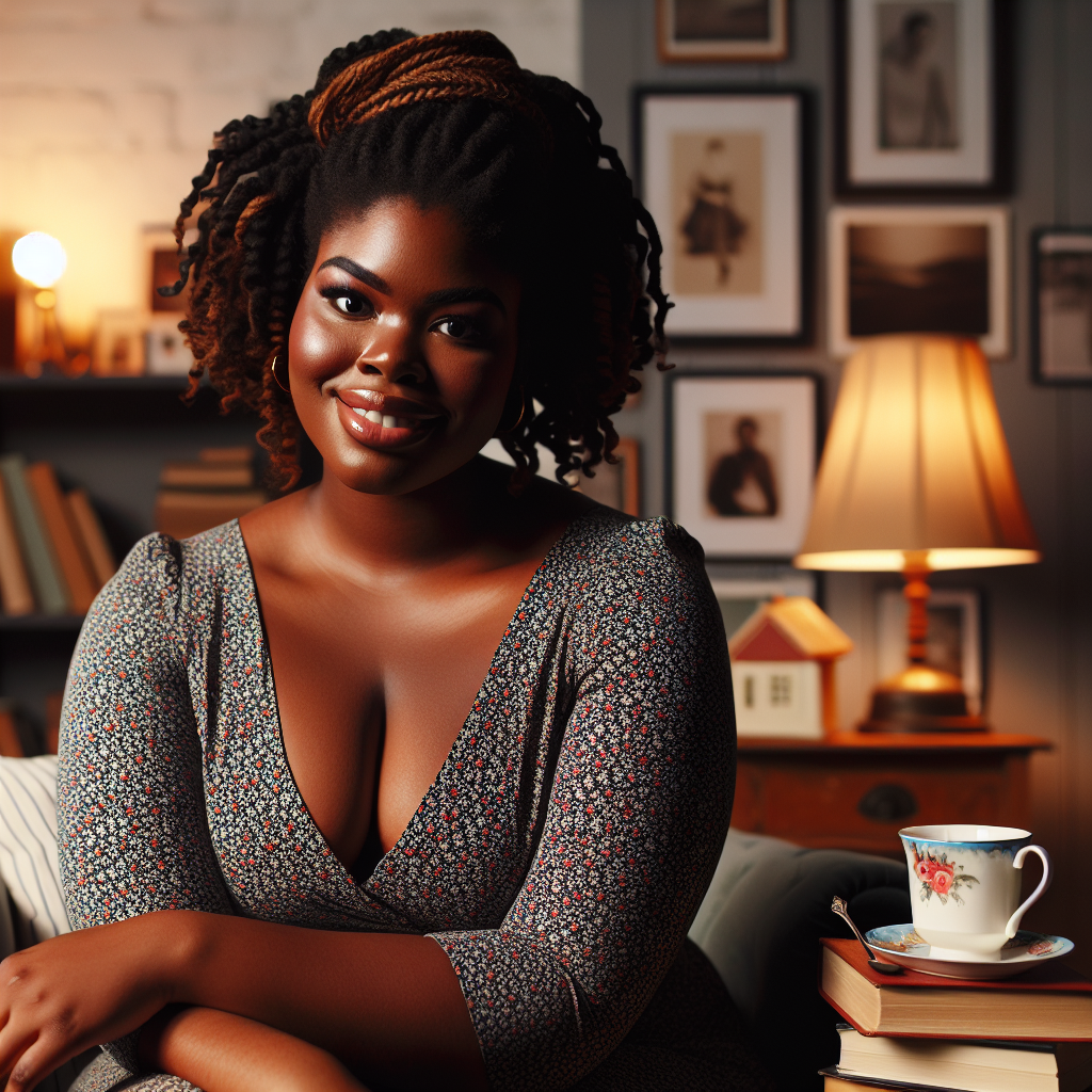 Why Are Black Women So Fat