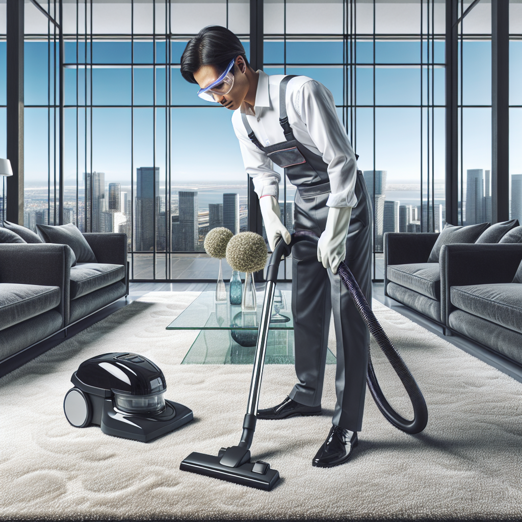Introduction to Professional Cleaning Courses