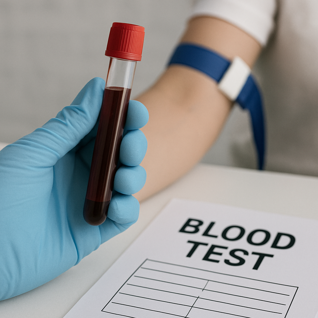blood-test