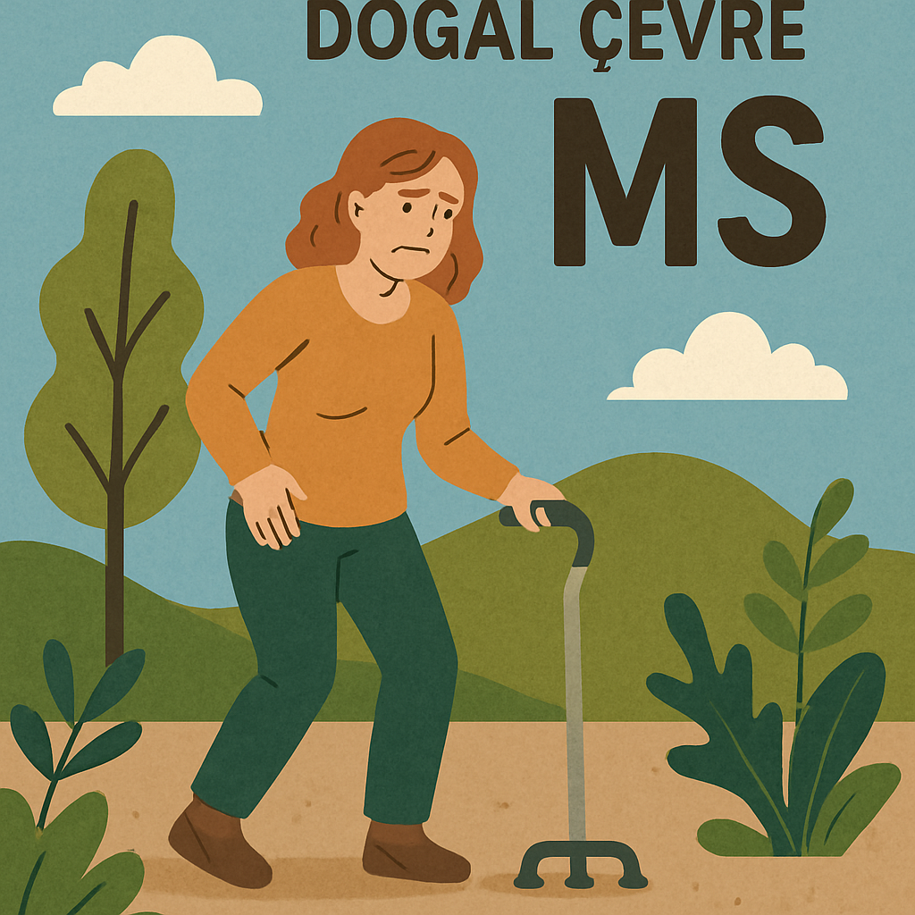 Doğal çevre ve MS hastalığı