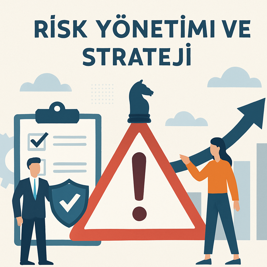Risk yönetimi ve strateji