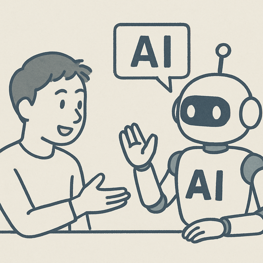 AI interaction