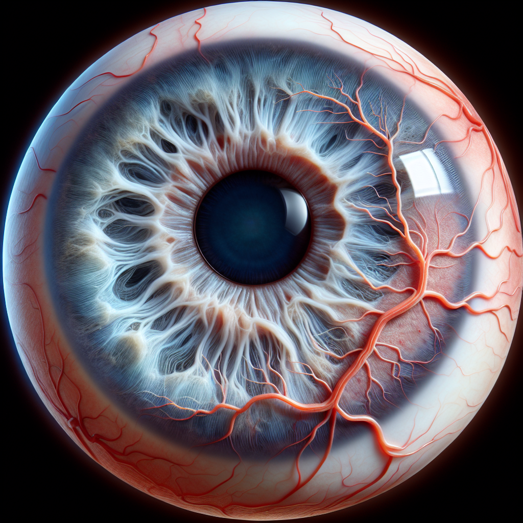 Retinal vasculitis and retinal vascular occlusion