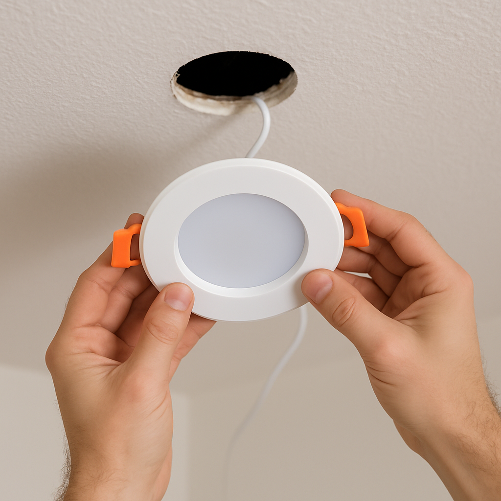 Recessed Lighting for Low Ceilings What You Need to Know