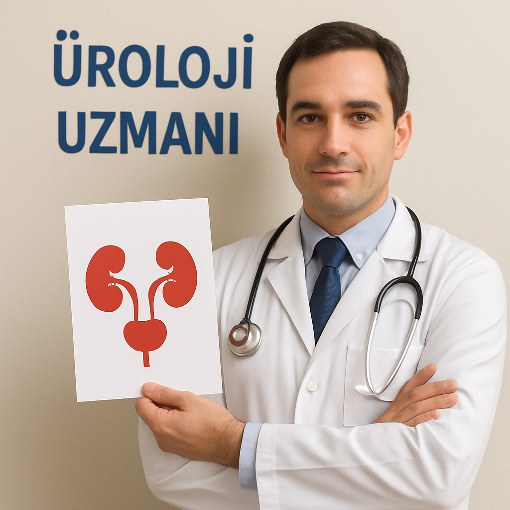 üroloji uzmanı