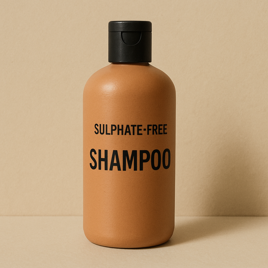 Sulphate-Free Shampoo
