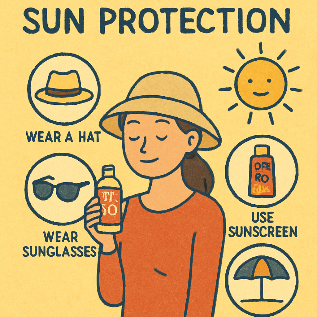 Sun Protection