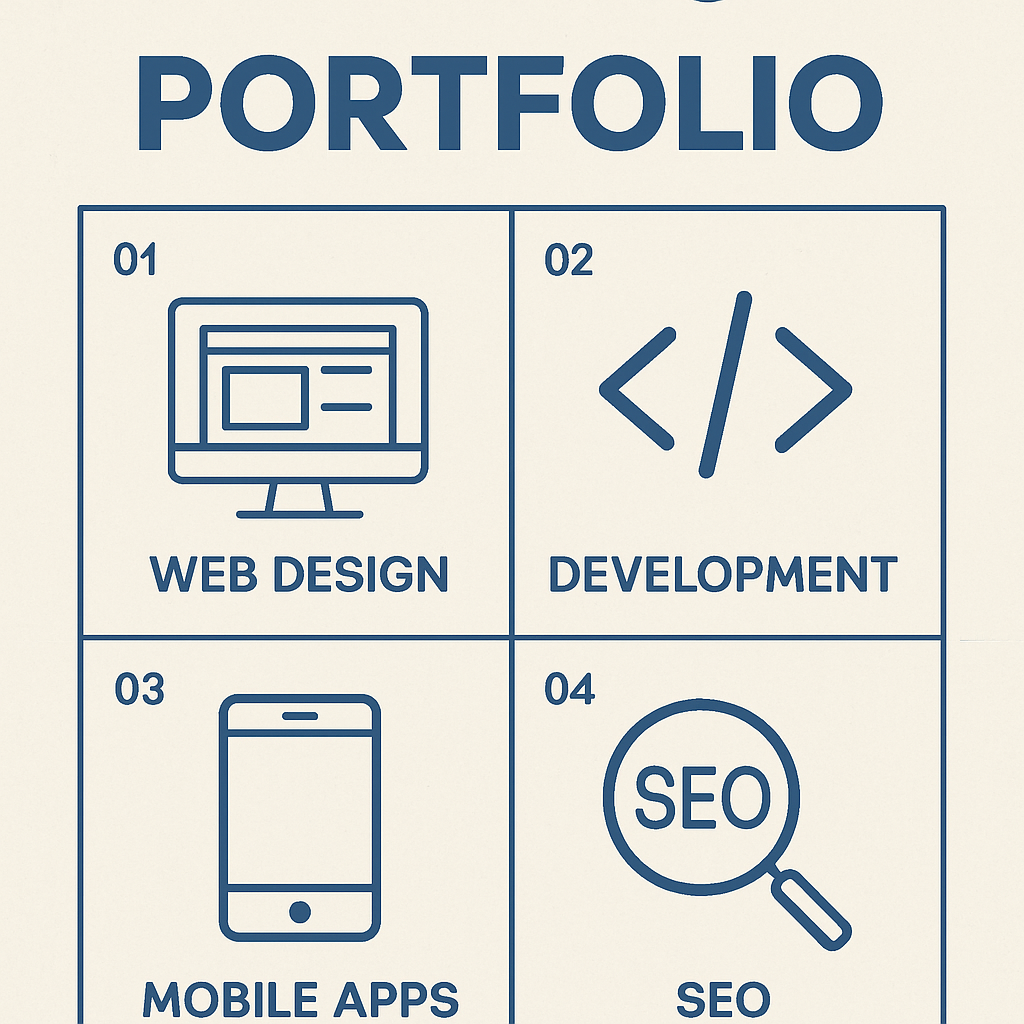 portfolio_agence_web
