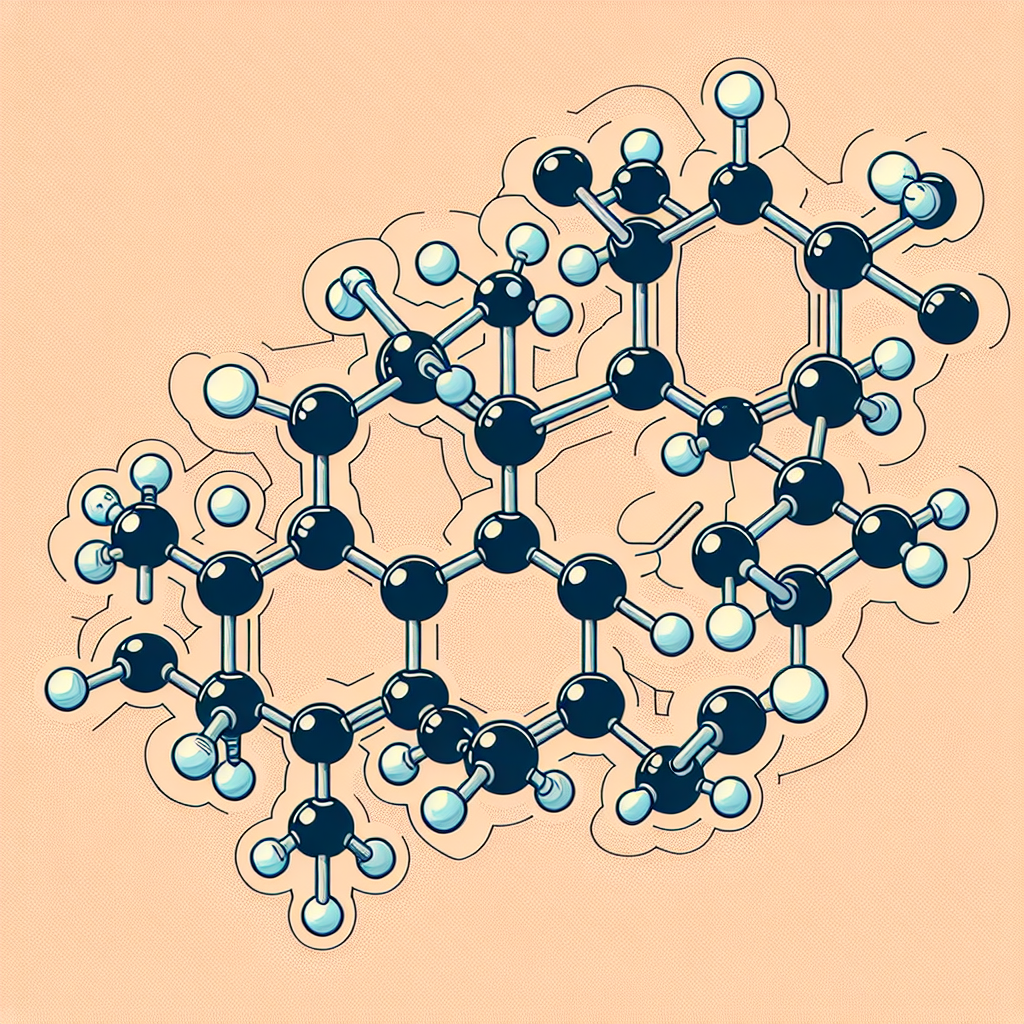 Finasteride