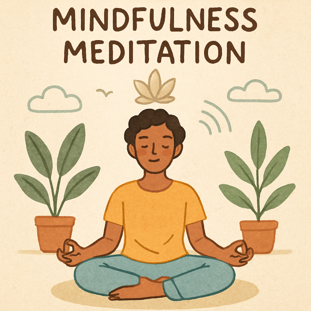 mindfulness-meditation