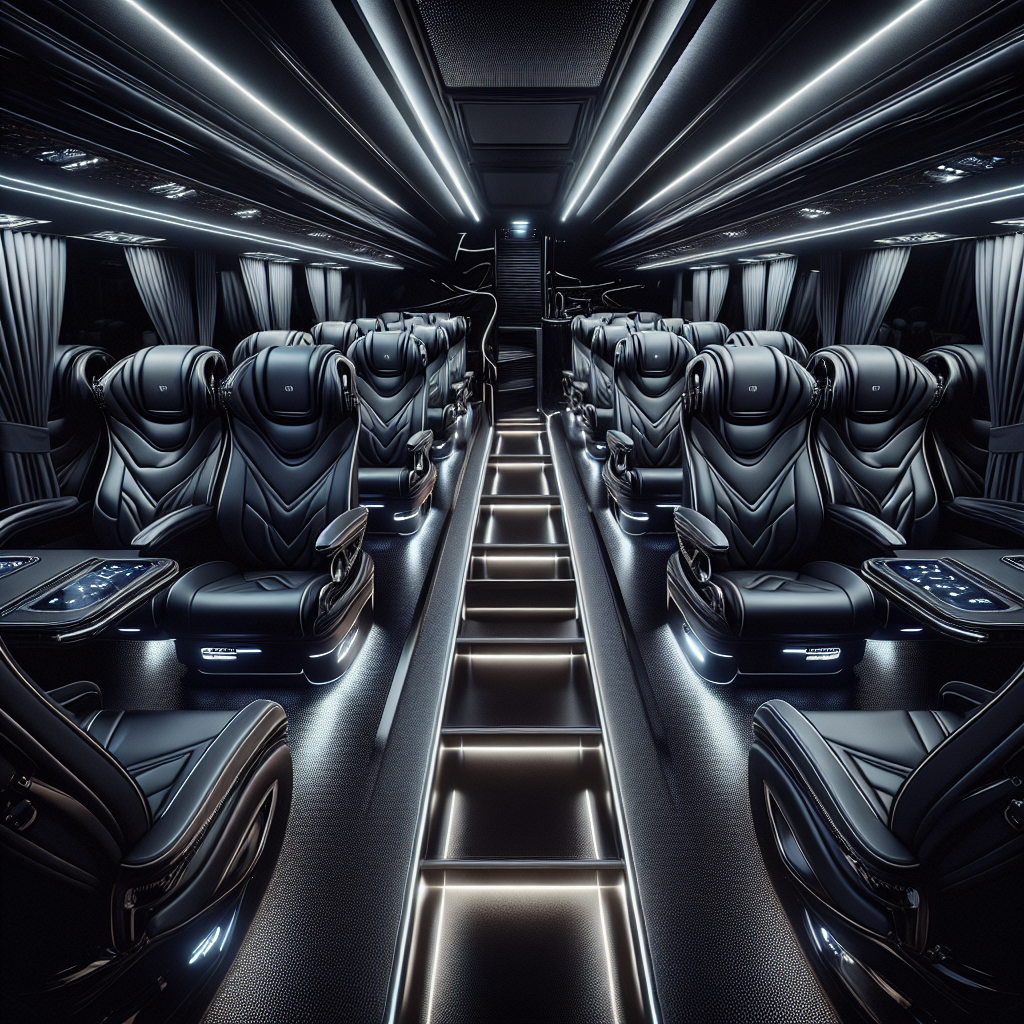 Sport Team | Eminent Limo