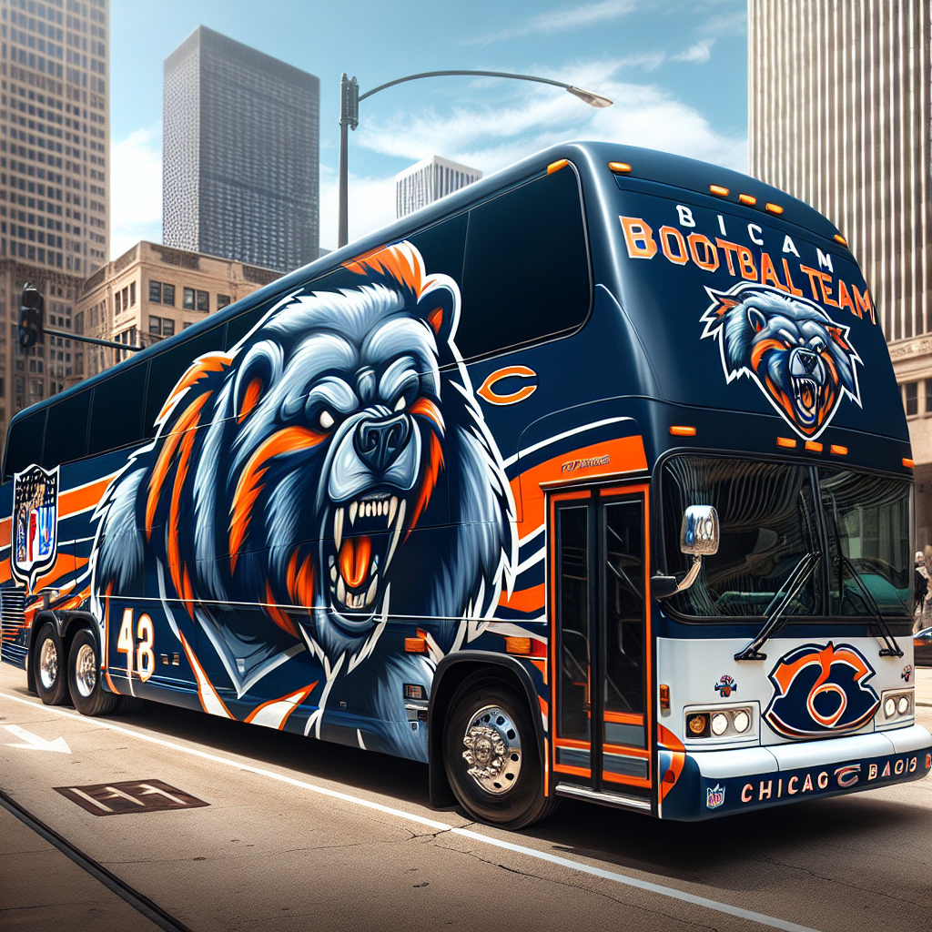 Sport Team | Eminent Limo