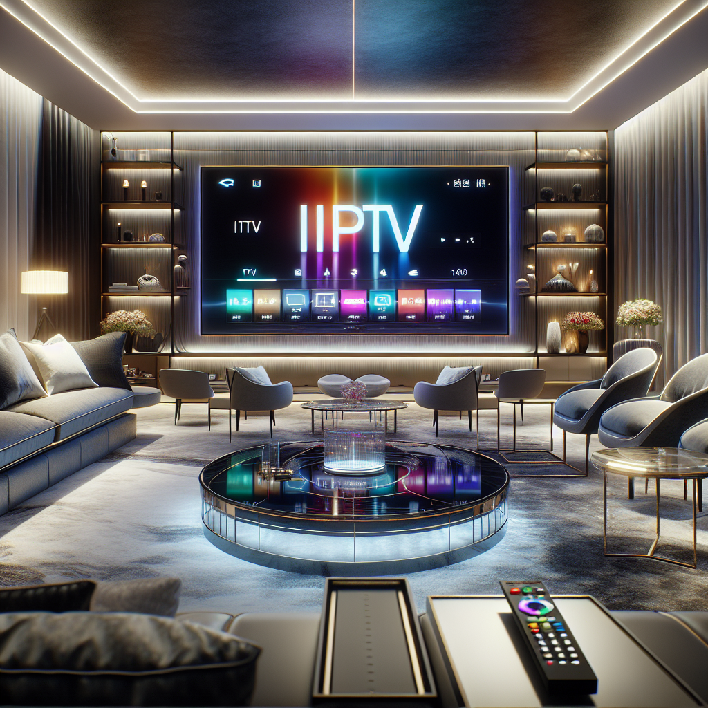 Alles wat je moet weten over legale en illegale IPTV