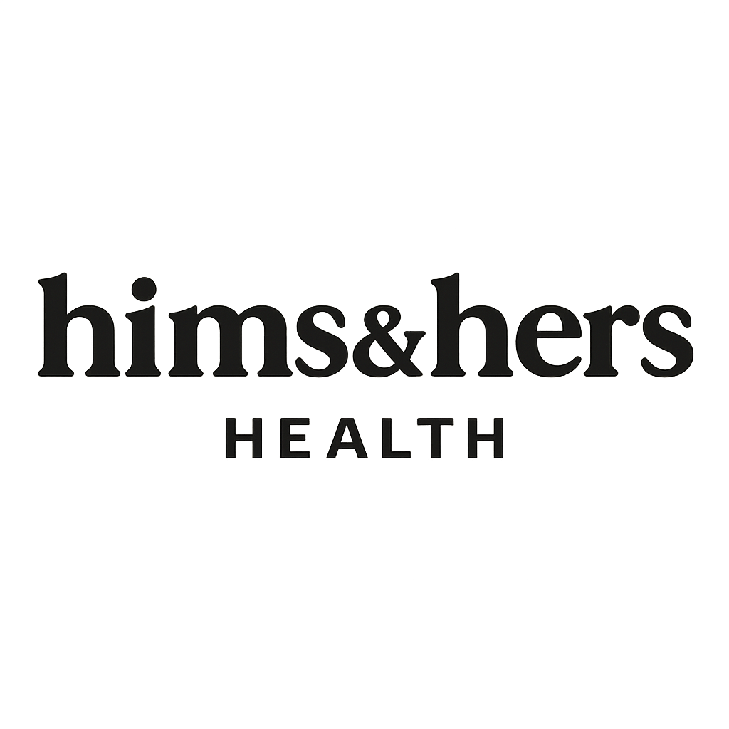 Hims & Hers Health logo