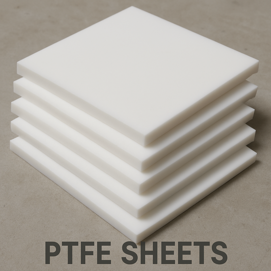 PTFE sheets