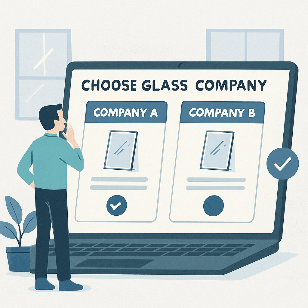 choosing_glass_company