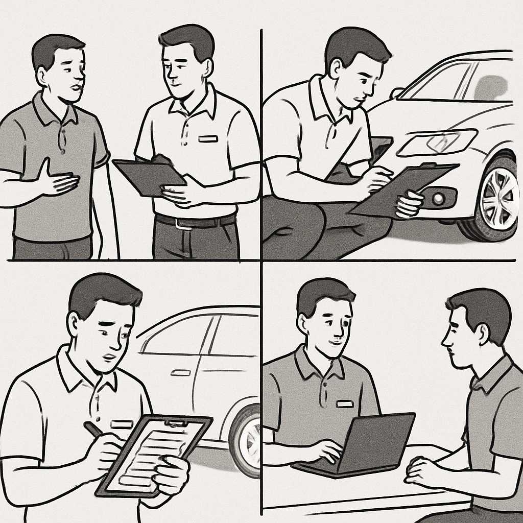 car_appraisal_process