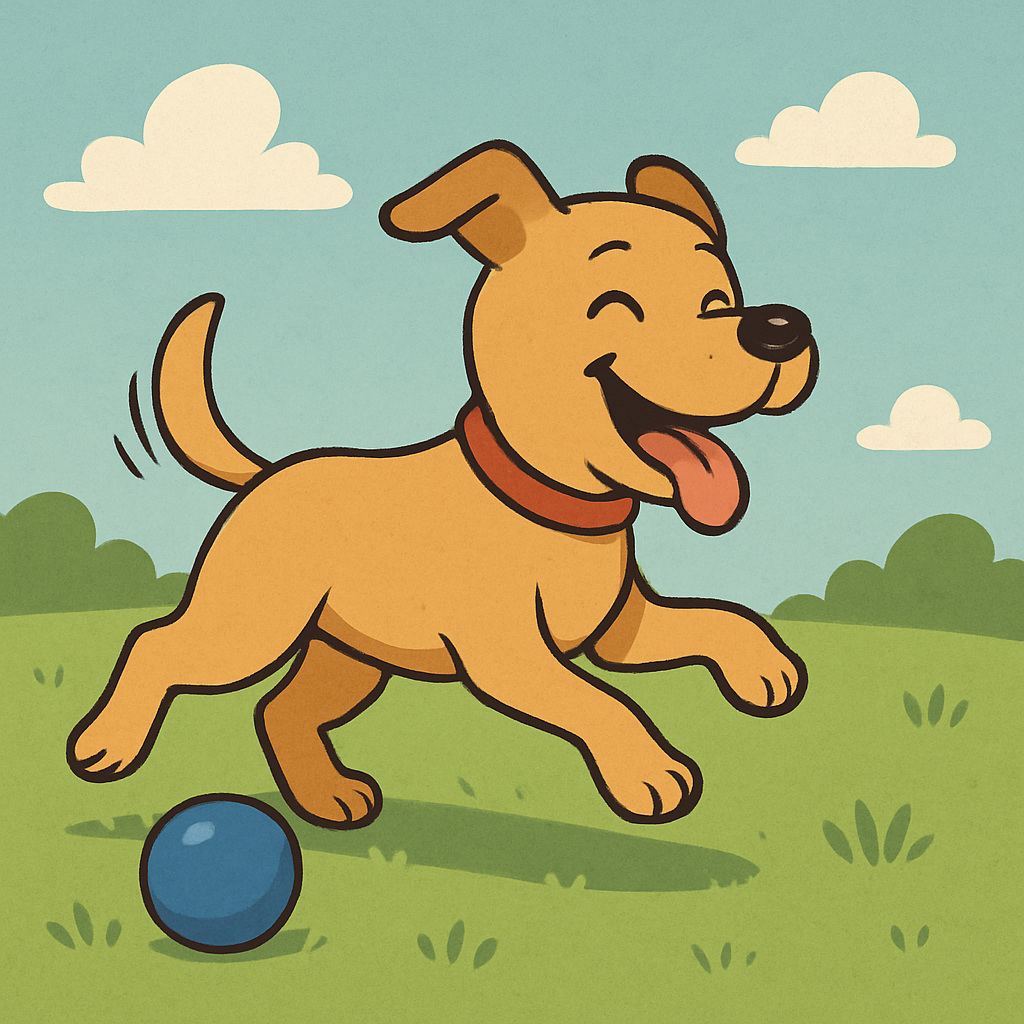 happy_dog_playing