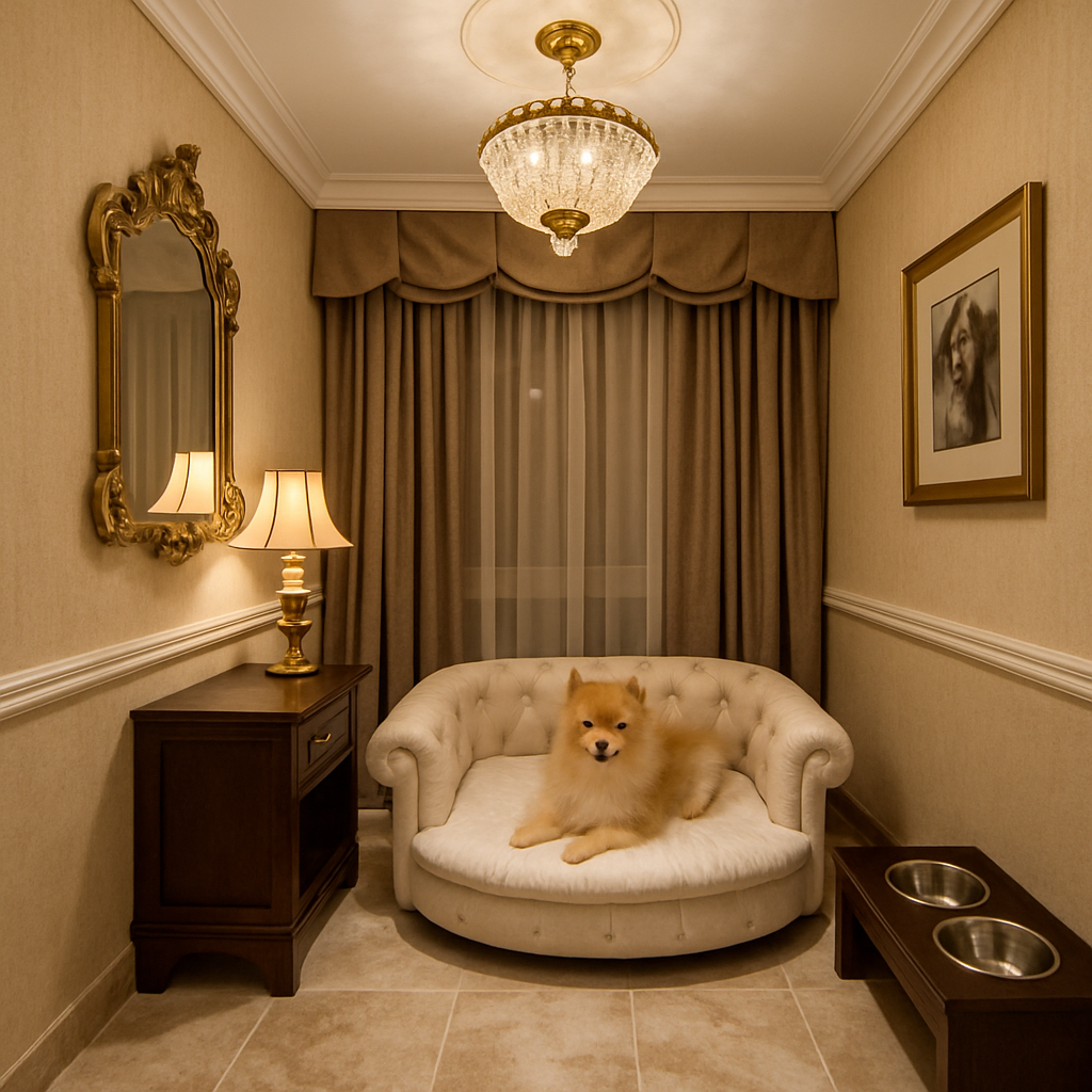 luxury_pet_hotel_suite