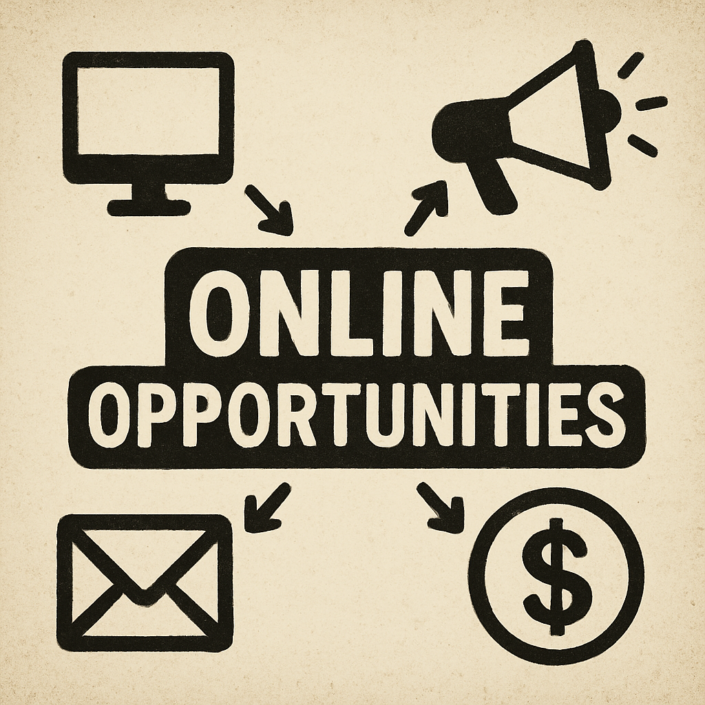 Earn Money Online Free: Start Today!