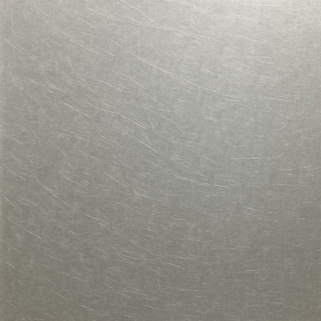 Aluminum sheet