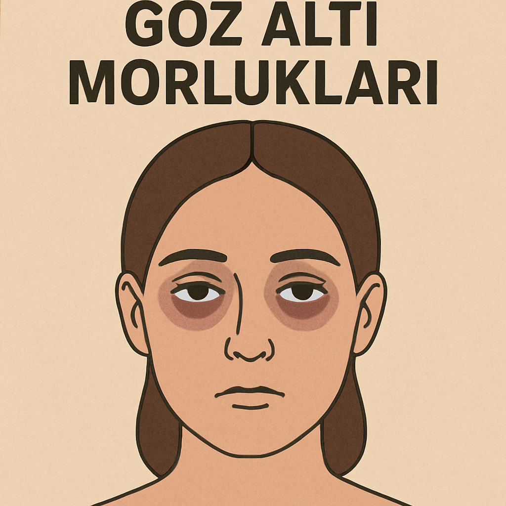 Göz Altı Morlukları