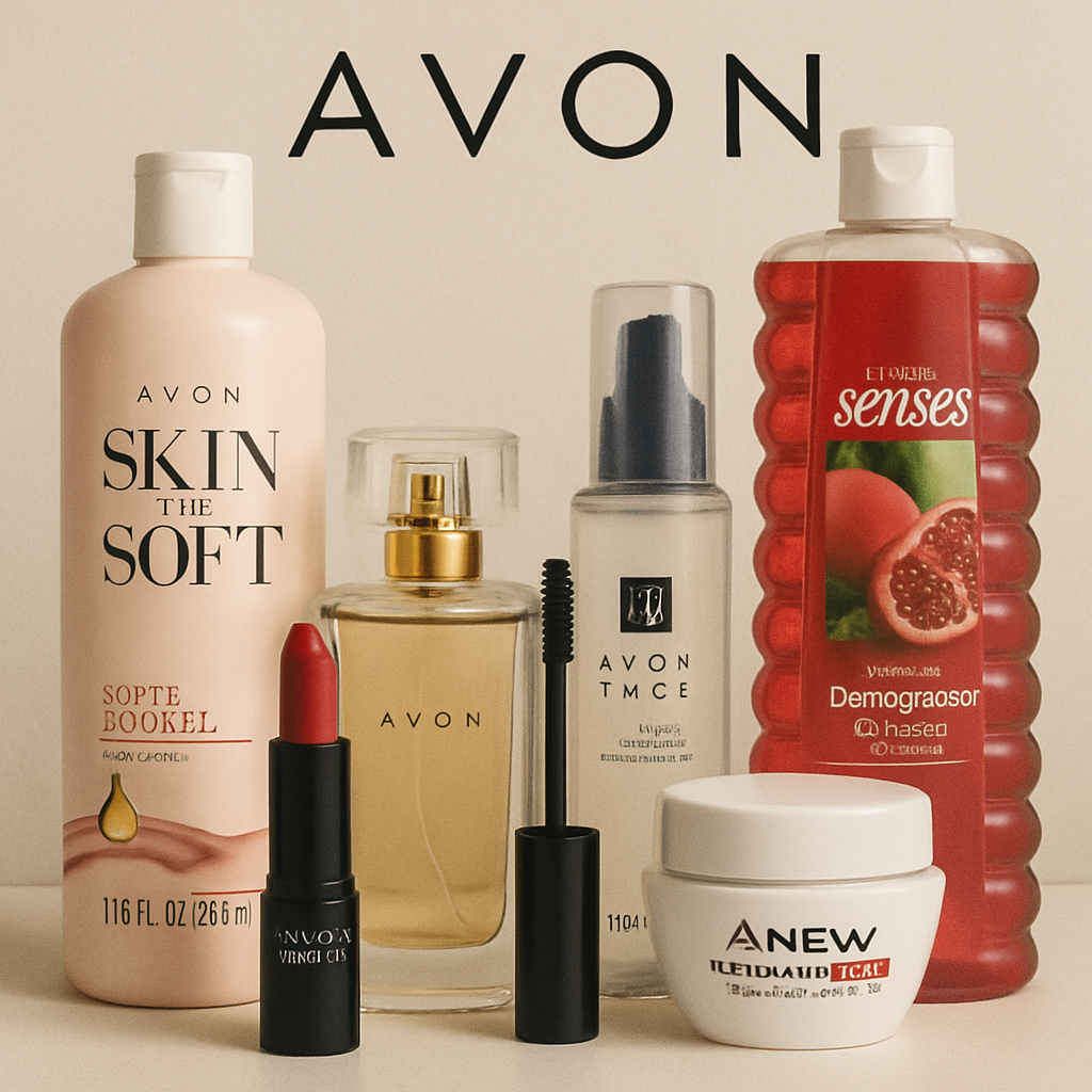 Avon Products