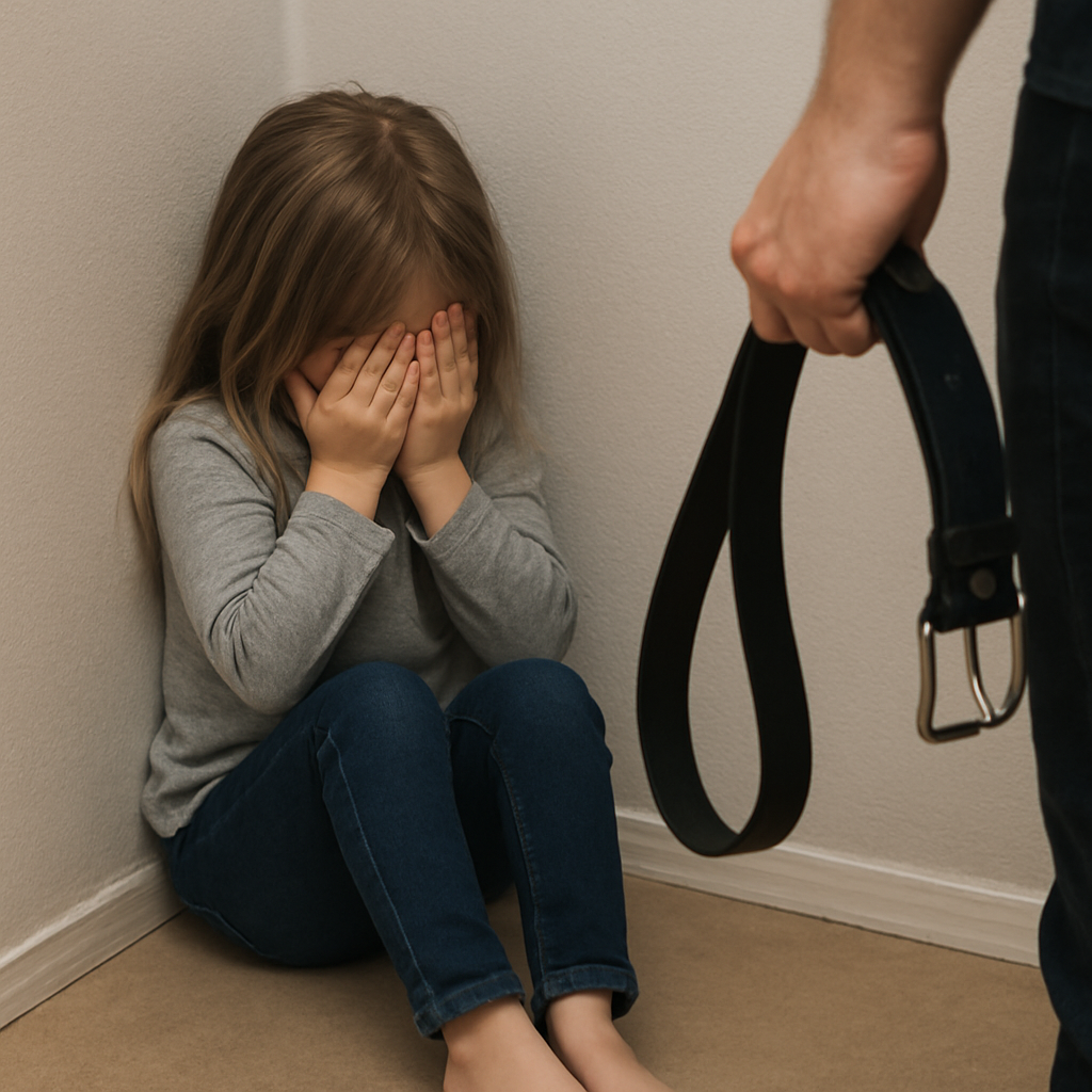 Child welfare concern