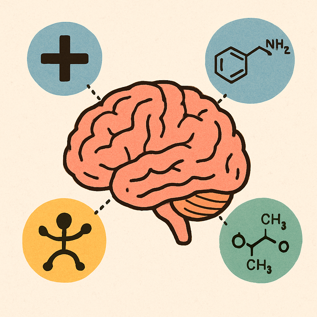 illustration_of_brain_with_neurotransmitters
